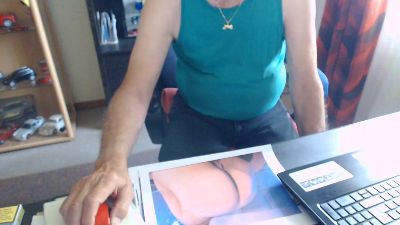 Linienpiilot live cam on Cam4