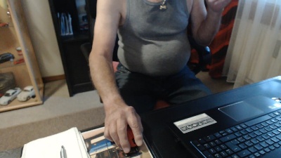 Linienpiilot live cam on Cam4