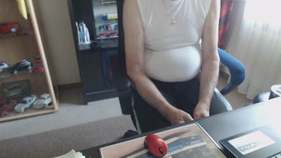 Linienpiilot live cam on Cam4