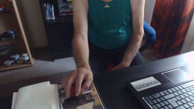 Linienpiilot live cam on Cam4