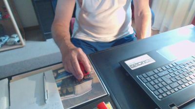 Linienpiilot live cam on Cam4