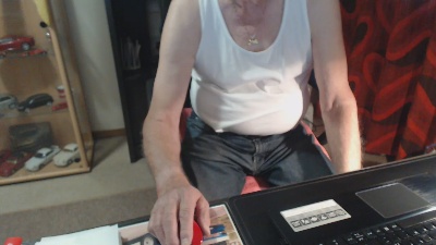 Linienpiilot live cam on Cam4