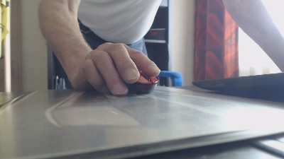 Linienpiilot live cam on Cam4