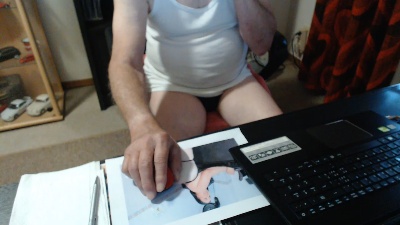 Linienpiilot live cam on Cam4