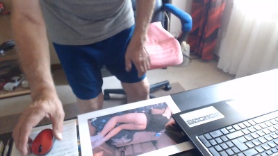 Linienpiilot live cam on Cam4