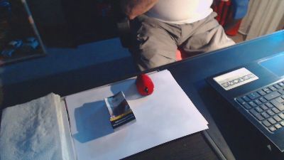 Linienpiilot live cam on Cam4