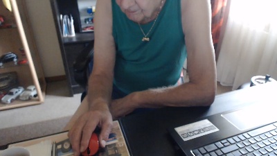 Linienpiilot live cam on Cam4