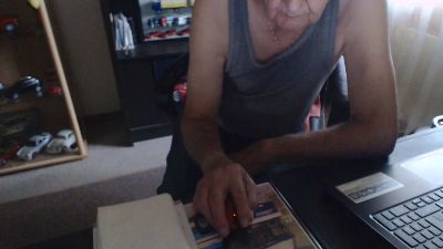 Linienpiilot live cam on Cam4