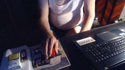 Linienpiilot live cam on Cam4