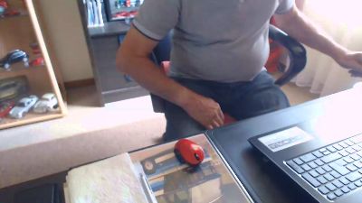 Linienpiilot live cam on Cam4