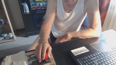 Linienpiilot live cam on Cam4
