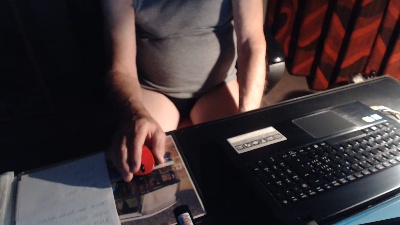 Linienpiilot live cam on Cam4