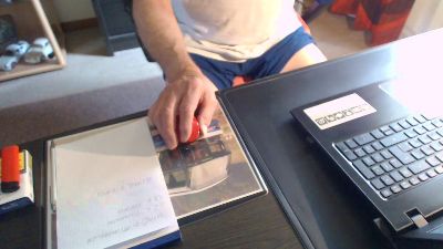 Linienpiilot live cam on Cam4