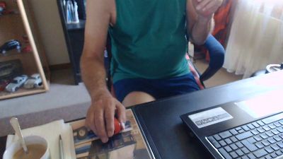 Linienpiilot live cam on Cam4