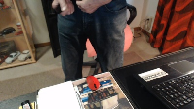 Linienpiilot live cam on Cam4