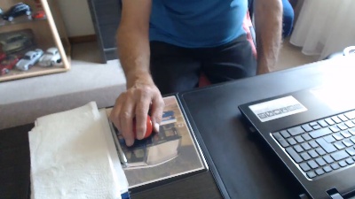 Linienpiilot live cam on Cam4