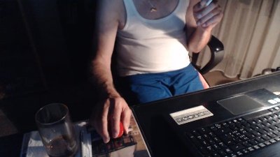 Linienpiilot live cam on Cam4