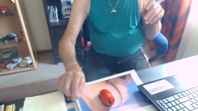 Linienpiilot live cam on Cam4