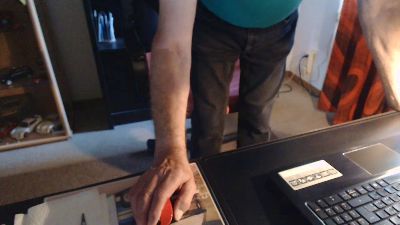 Linienpiilot live cam on Cam4