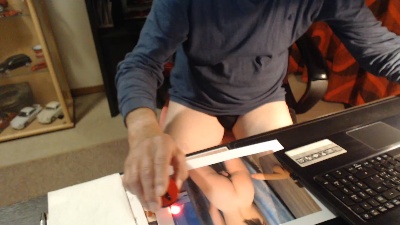 Linienpiilot live cam on Cam4