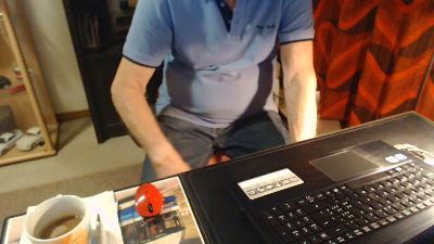 Linienpiilot live cam on Cam4