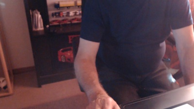 Linienpiilot live cam on Cam4