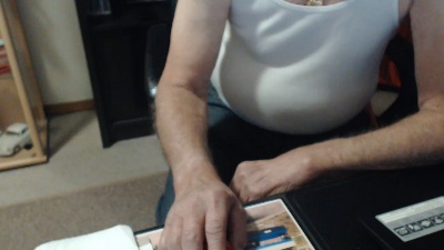 Linienpiilot live cam on Cam4