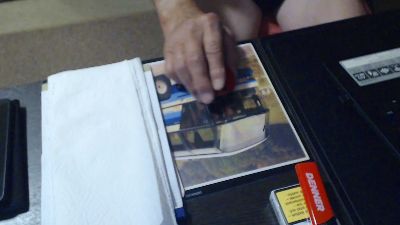 Linienpiilot live cam on Cam4