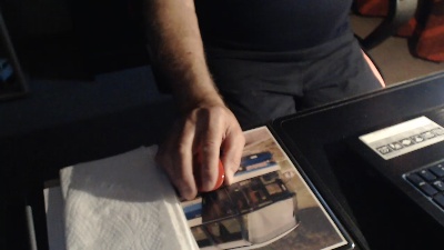 Linienpiilot live cam on Cam4