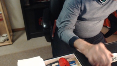 Linienpiilot live cam on Cam4