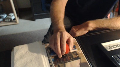 Linienpiilot live cam on Cam4