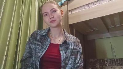 LinneaAndrae live cam on Cam4