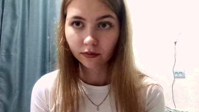 LinneaAndrae live cam on Cam4