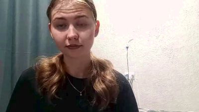 LinneaAndrae live cam on Cam4