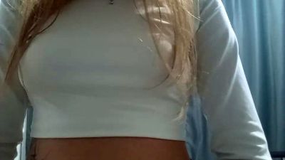 LinneaAndrae live cam on Cam4