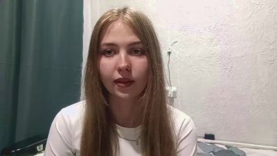 LinneaAndrae live cam on Cam4