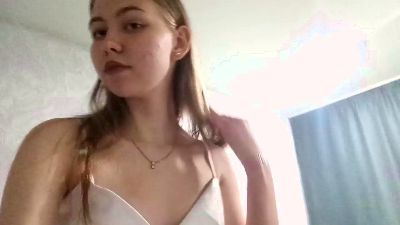 LinneaAndrae live cam on Cam4