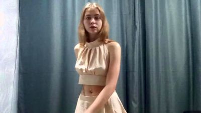 LinneaAndrae live cam on Cam4