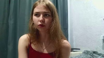 LinneaAndrae live cam on Cam4