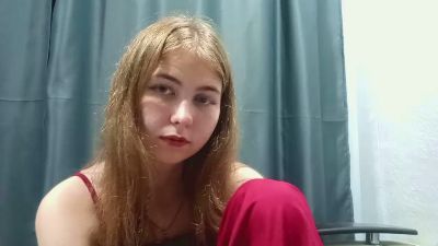 LinneaAndrae live cam on Cam4