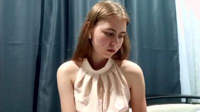 LinneaAndrae live cam on Cam4