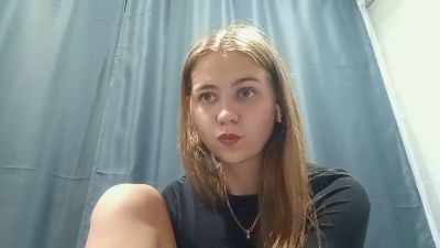 LinneaAndrae live cam on Cam4