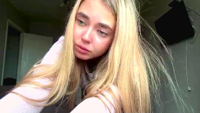 LinseyBolvin live cam on Cam4