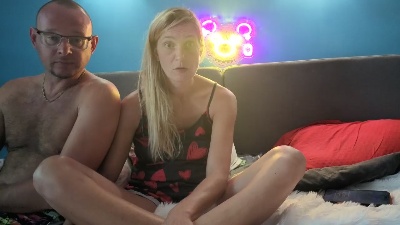 Linterdite live cam on Cam4