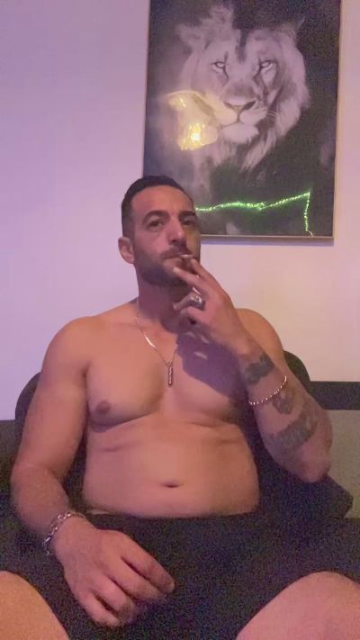 Lionparis live cam on Cam4