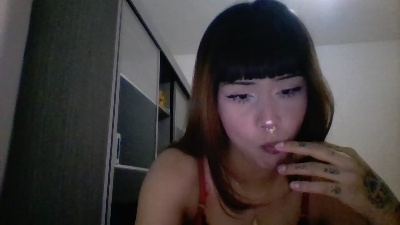 Lis_Vi live cam on Cam4