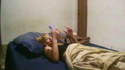 Lis_Vi live cam on Cam4