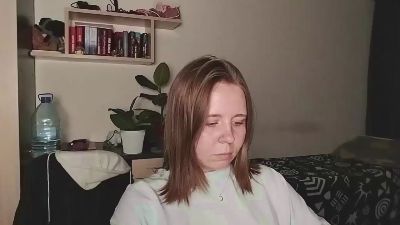 LisaBrackley live cam on Cam4