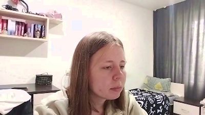 LisaBrackley live cam on Cam4