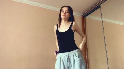 LisaMaohu live cam on Cam4